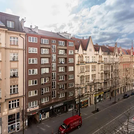 Appartamento Kingdom Of 3 Roses Praga