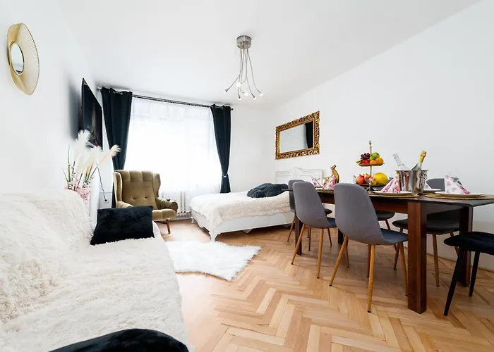 Appartement Kingdom Of 3 Roses