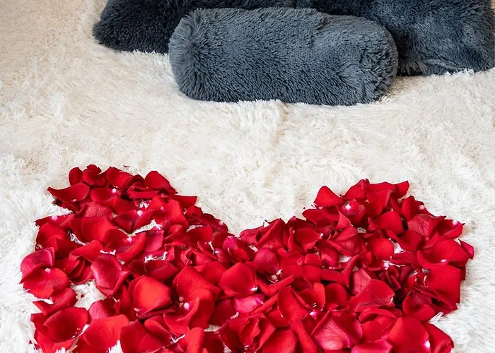 Kingdom Of 3 Roses Appartement *