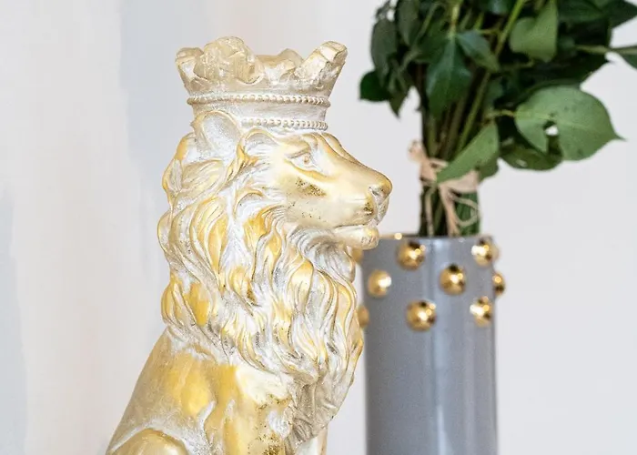 Kingdom Of 3 Roses Appartement Prague