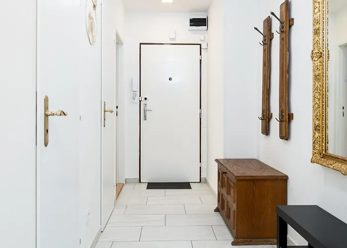 Kingdom Of 3 Roses Appartement Prague