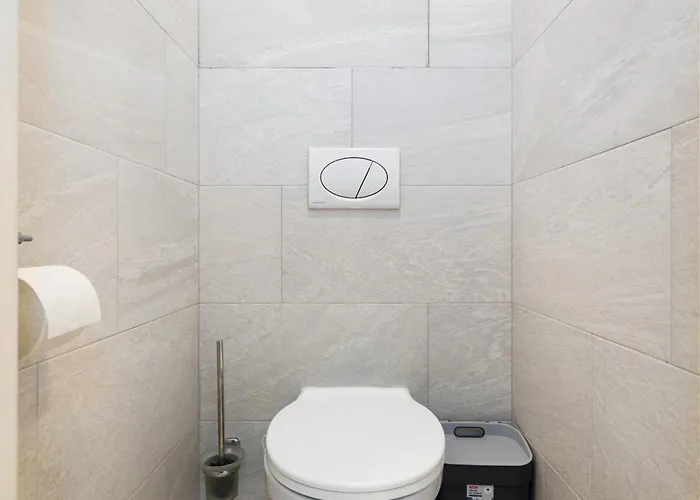 Kingdom Of 3 Roses Appartement Prague