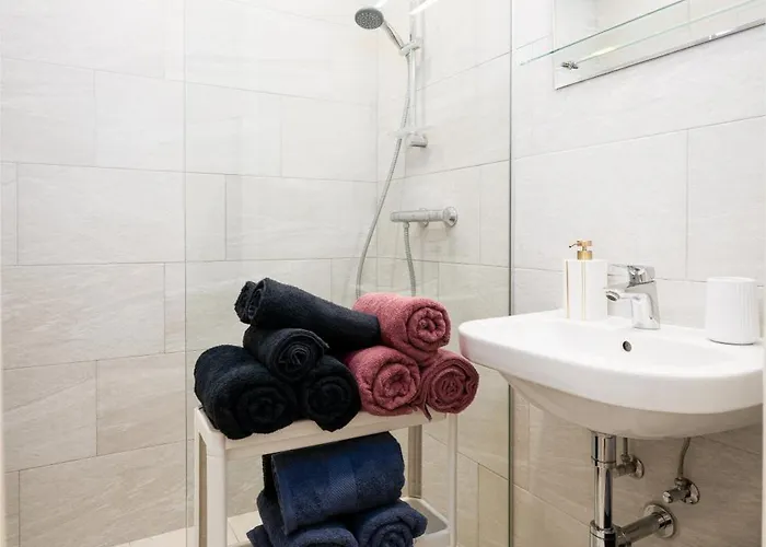 Appartement Kingdom Of 3 Roses