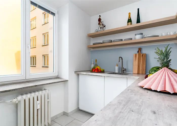 Kingdom Of 3 Roses Appartement