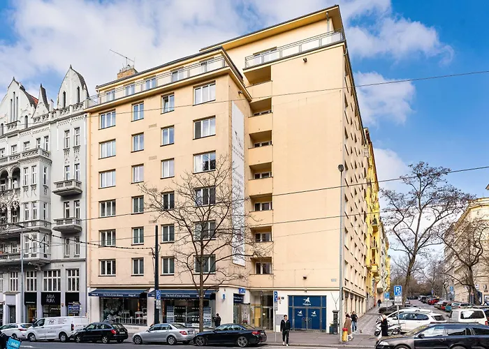 Kingdom Of 3 Roses Appartement *